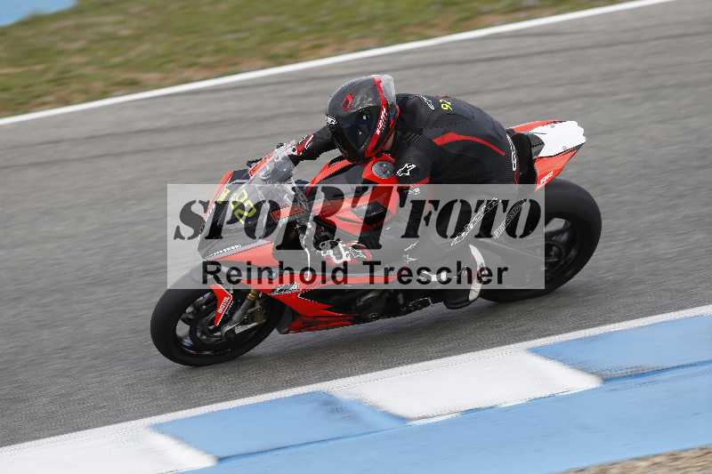 /02 28.-31.01.2025 Moto Center Thun Jerez/rot-red/192